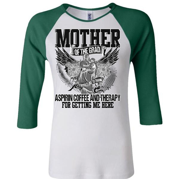 Mother Of The Grad T Shirt, I Love Mom T Shirt, Awesome T-Shirts