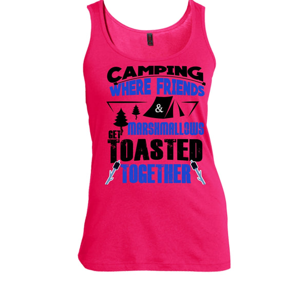 Camping T Shirt, Coolest Camper T Shirt, Awesome t-shirts
