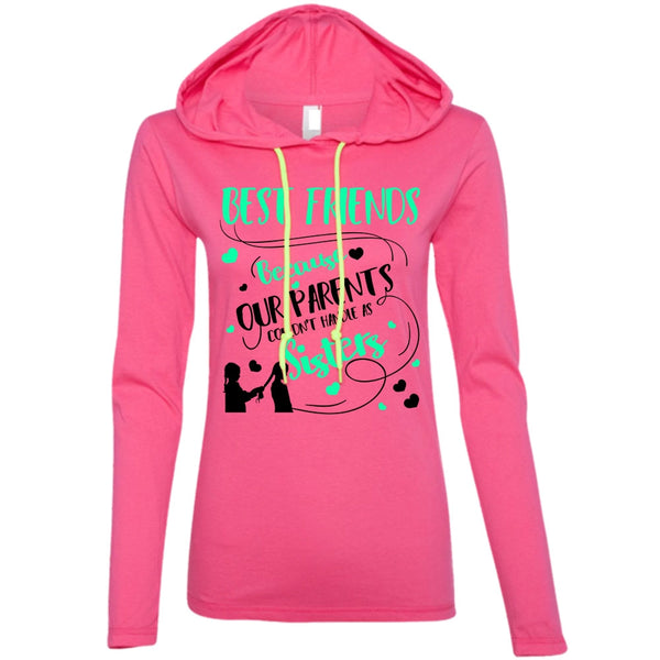 Our Parents Couldn't Handle As Sisters T Shirt, I Love Sister T Shirt, Awesome T-Shirts