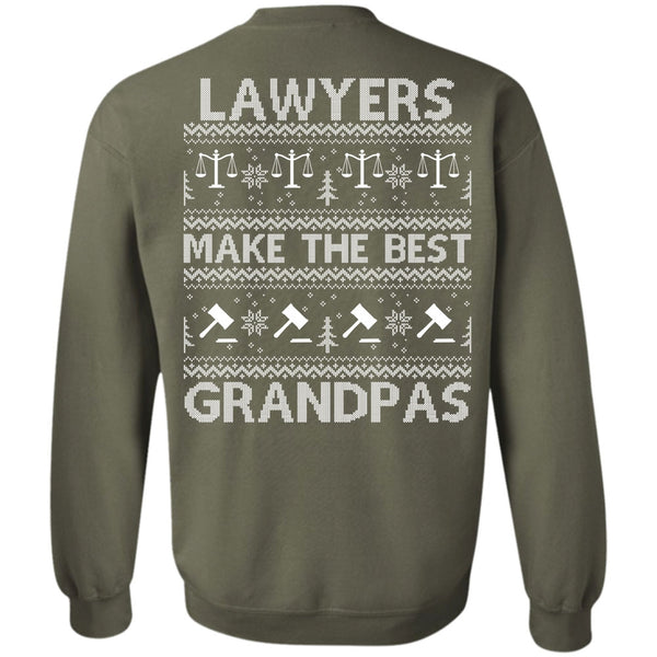 Being A Lawyer T Shirt, I Love Lawyer Sweatshirt