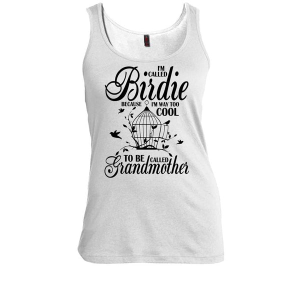 I'm Called Bird T Shirt, Coolest Bird Lover T Shirt, Awesome t-shirts