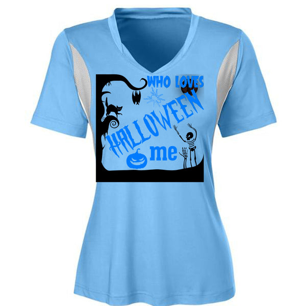 Who Loves Halloween Me T Shirt, I Love You Pumpkin T Shirt, Awesome T-Shirts