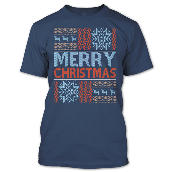 Merry Christmas T Shirt, Coolesy Merry Christmas T Shirt