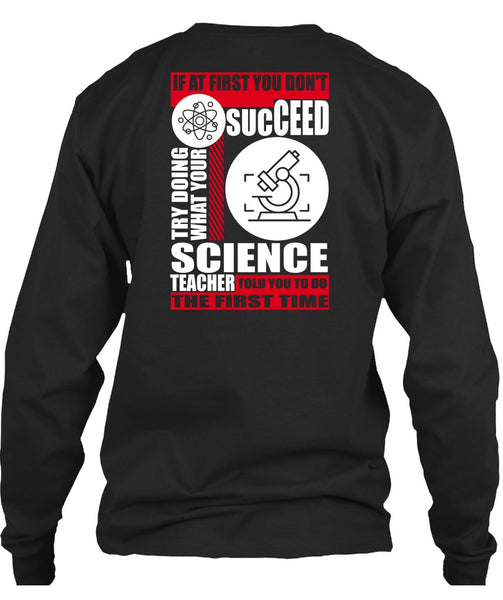 Science Teacher T Shirt, I Love Teacher T Shirt