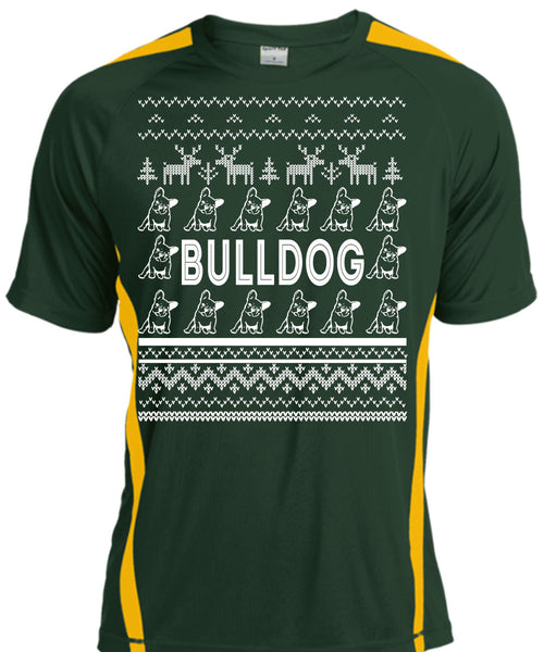 I Love Bulldog T Shirt, My Favorite T Shirt, Cool Shirt
