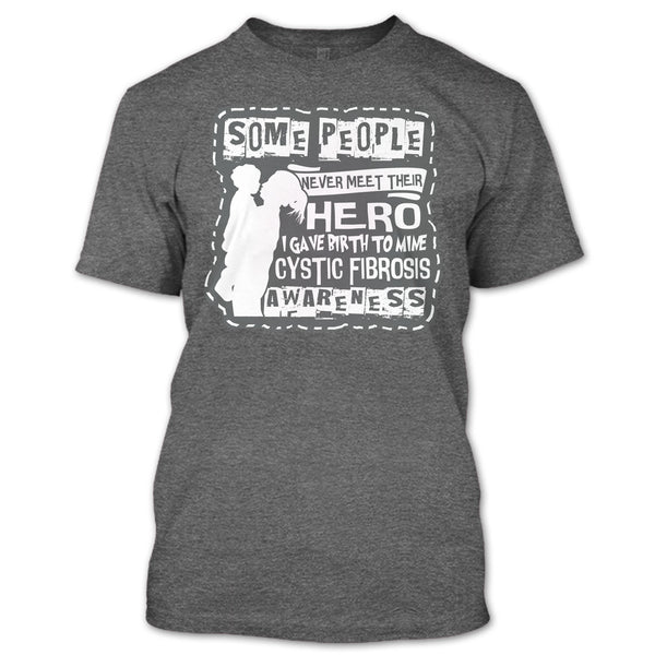 I Gave Birth To Mine T Shirt, Mom And Son T Shirt