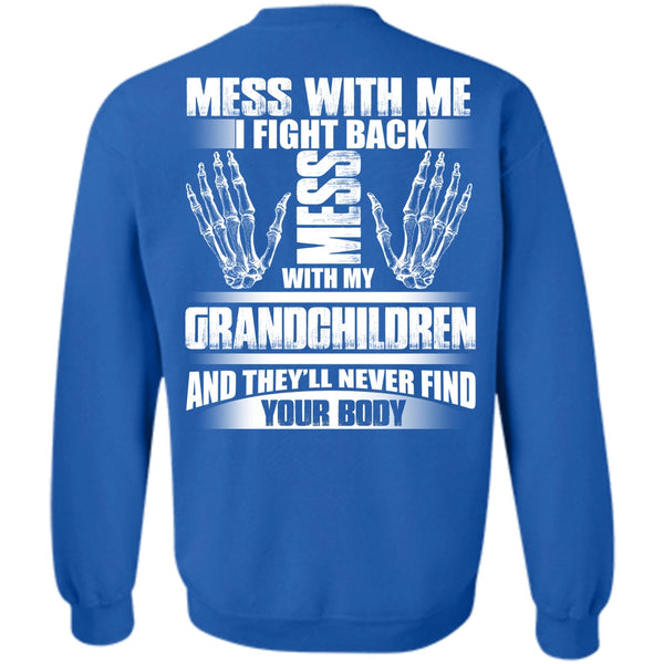 Find Your Body T Shirt, I Love Baby Sweatshirt