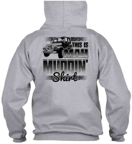 This Is Man Mudding T Shirt, I Love Jeep T Shirt