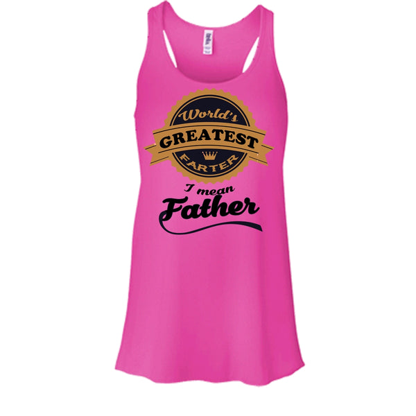 World's Greatest Father Shirt, Father's Day Shirt, My Dad Shirt