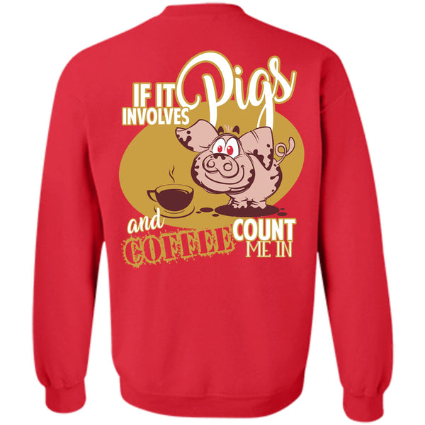 Being A Farming T Shirt, I Love Farming Sweatshirt