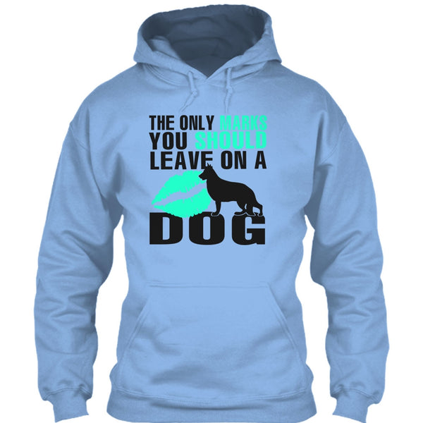 The Only Marks T Shirt, Coolest Dog Lover T Shirt