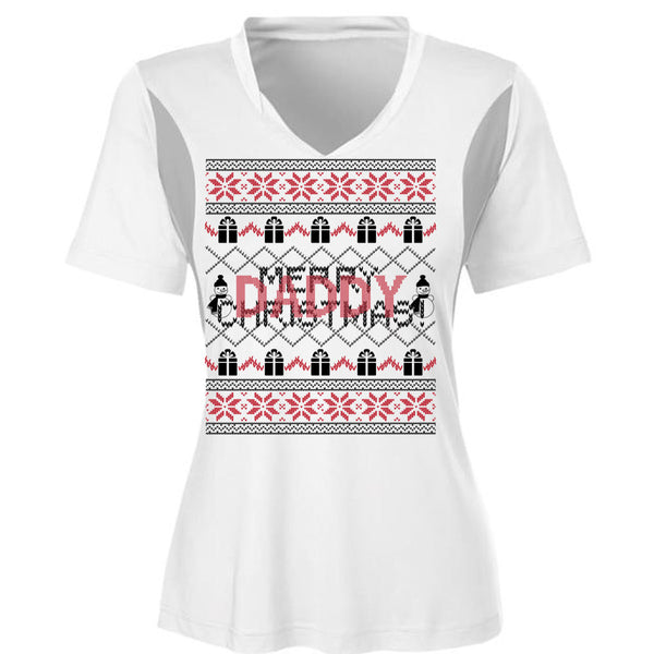Mery Christmas T Shirt, This Girl Loves Christmas T Shirt, Awesome T-Shirts