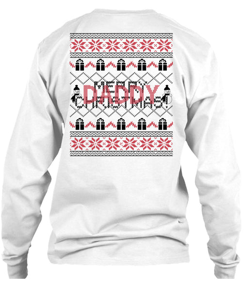 Mery Christmas T Shirt, This Girl Loves Christmas T Shirt