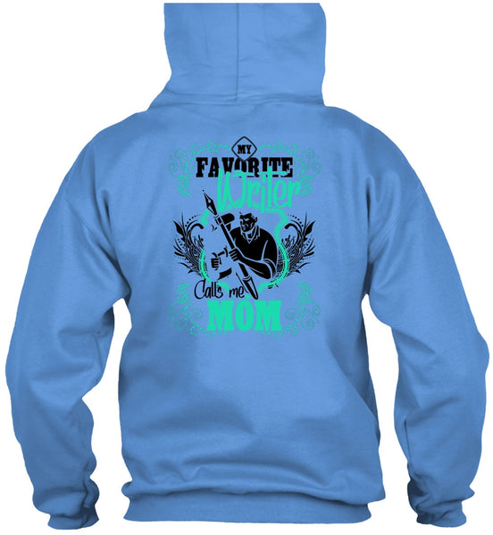 My Favorite Writer T Shirt, I Love Writing T Shirt