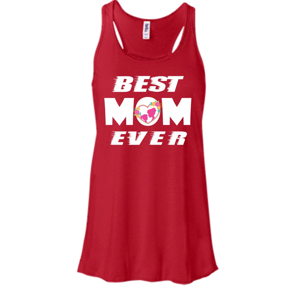 Best Mom Ever Shirt, Mother's Day Shirt