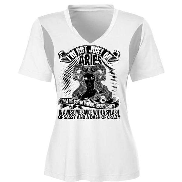I'm Not Just An Aries T Shirt, I Love Aries T Shirt, Awesome T-Shirts