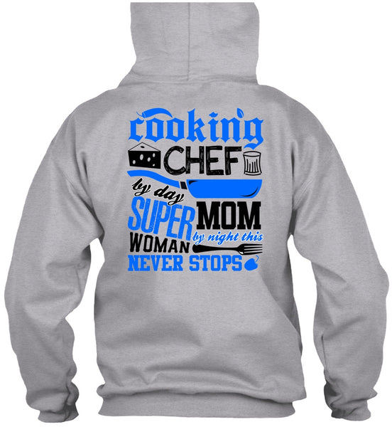 Cooking Chef By Day T Shirt, I Love Chef T Shirt