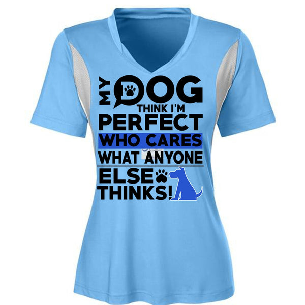 My Dog Think T Shirt, I Love My Dog T Shirt, Awesome T-Shirts