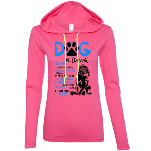 Dog Friend Cuddle Buddy Walking T Shirt, Dog Comforter Door Bell T Shirt, Awesome T-Shirts