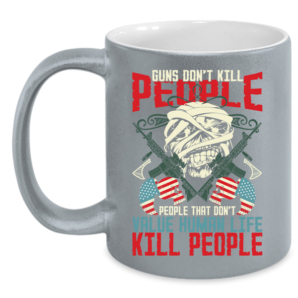 Awesome Gunners Coffee Mug, Funny Gift For Gunners Coffee Cup