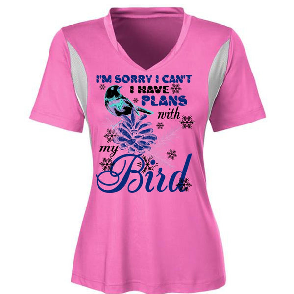 I Have Plans With My Bird T Shirt, Noel Christmas T Shirt, Awesome T-Shirts