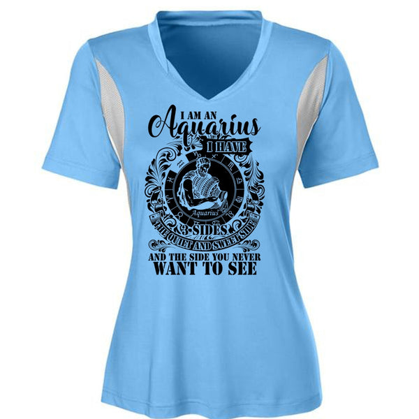 I Am An Aquarius T Shirt, I Love Aquarius T Shirt, Awesome T-Shirts