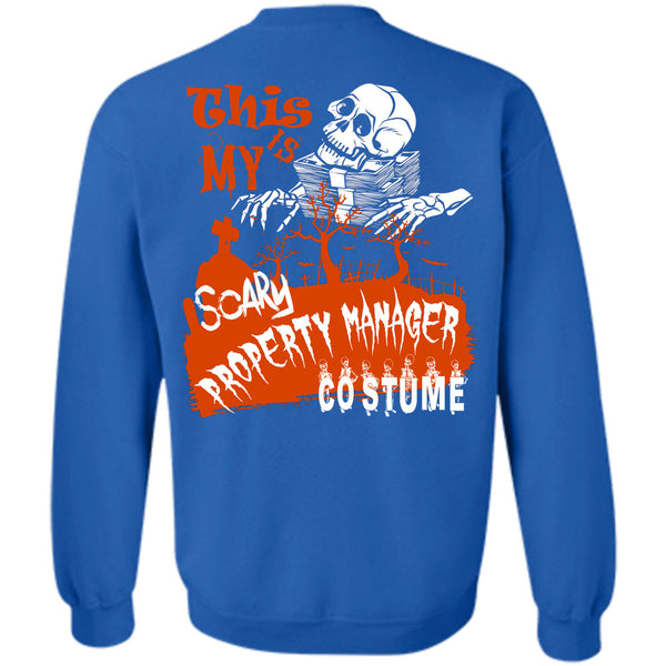 Being A Manager T Shirt, I Love Manager Sweatshirt