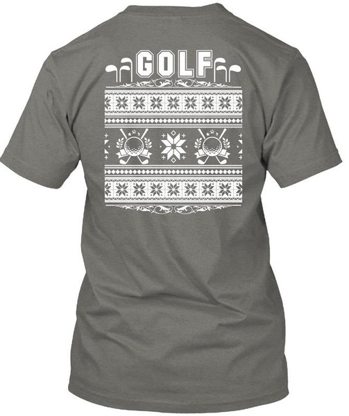 Being A Golf Coach T Shirt, My Favorite T Shirt