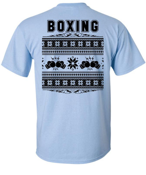 Being A Boxing Coach T Shirt, I Love Boxing T Shirt