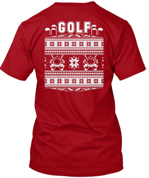 Being A Golf Coach T Shirt, My Favorite T Shirt