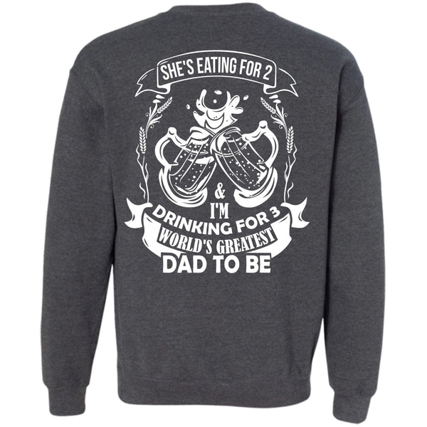 Being A Papa T Shirt, I Love Beer Sweatshirt