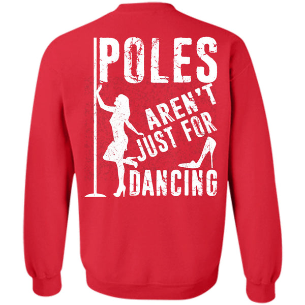 Being A Dancer T Shirt, I Love Dancing Sweatshirt