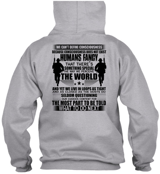 Humans Fancy T Shirt, I Love Veteran T Shirt