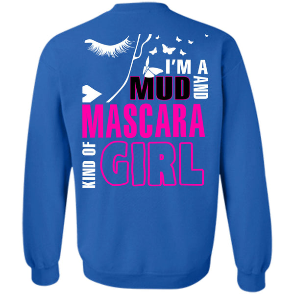 Being A Girl T Shirt, I Love Girlfriend Sweatshirt