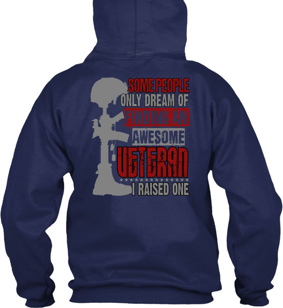 Finding An Awesome Veteran T Shirt, Being A Veteran T Shirt