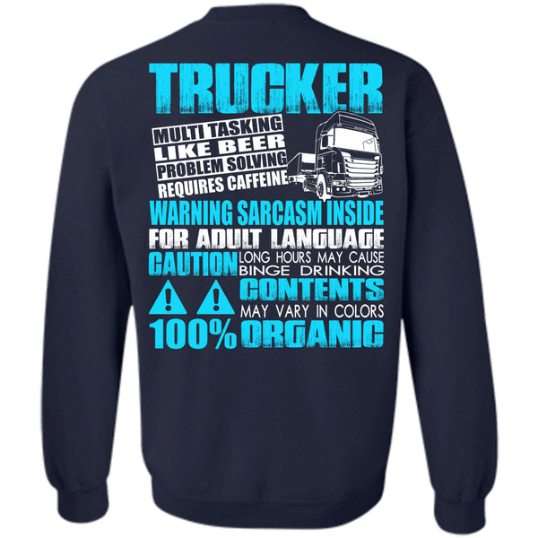 I Love Beer T Shirt, Adult Language Sweatshirt