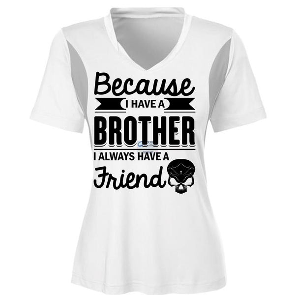 I Have A Brother T Shirt, Being A Brother T Shirt, Awesome T-Shirts