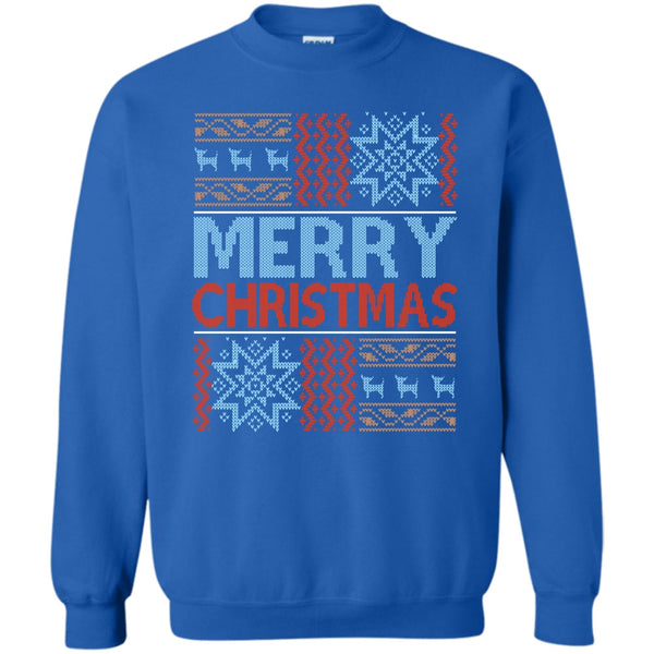 Coolesy Merry Christmas T Shirt, Merry Christmas Gift Sweatshirt