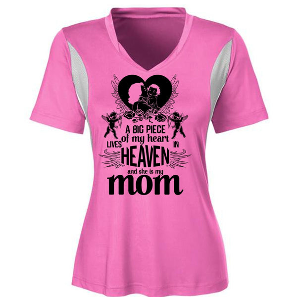 She Is My Mom T Shirt, I Love Mom T Shirt, Awesome T-Shirts