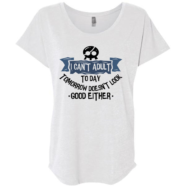 I Can't Adult T Shirt, I Love Teen T Shirt, Awesome T-Shirts