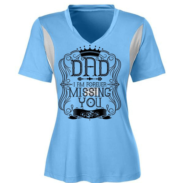 I Am Forever Missing You T Shirt, I Love Dad T Shirt, Awesome T-Shirts