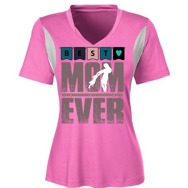 Best Mom Ever T Shirt, I Love Mom T Shirt, Awesome T-Shirts