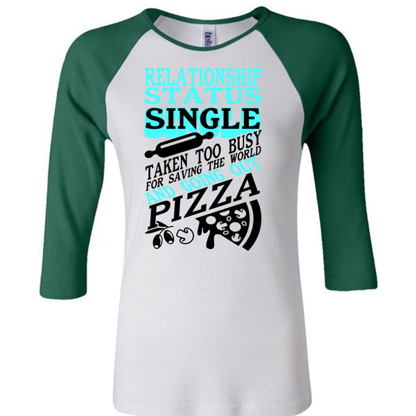 Relationship Status Single T Shirt, I Love My Life T Shirt, Awesome T-Shirts