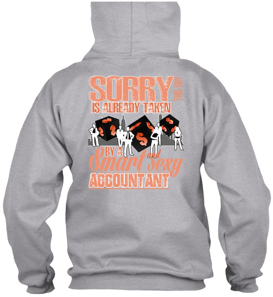 Smart Accountant T Shirt, I Love Accountant T Shirt