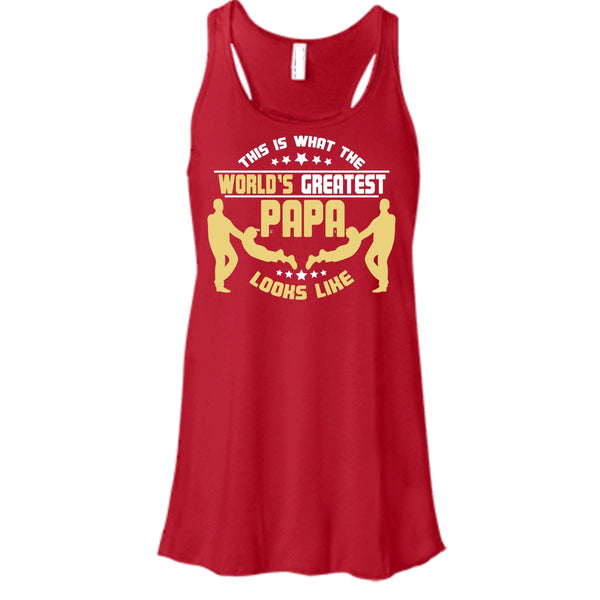 This Is What The World's Greatest Papa T Shirt, Greatest Papa T Shirt, Cool T Shirt