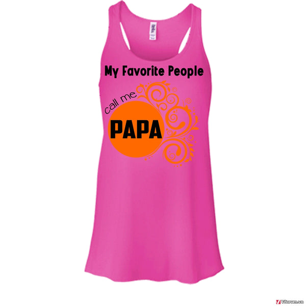 My Favorite People Call Me Papa Shirt, Father's Day Shirt