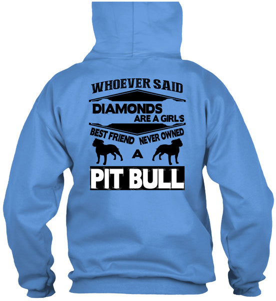 Diamonds Are A Girls Best Friend T Shirt, I Love My Dogs T Shirt