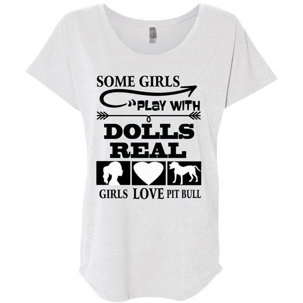 Good Girls Play Dolls T Shirt, I Love Dogs T Shirt, Awesome T-Shirts