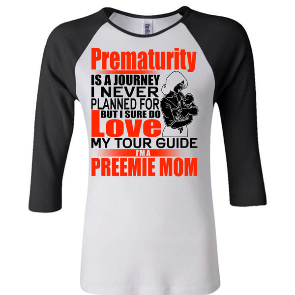 I'm A Preemie Mom T Shirt, I Love Mom T Shirt, Awesome T-Shirts