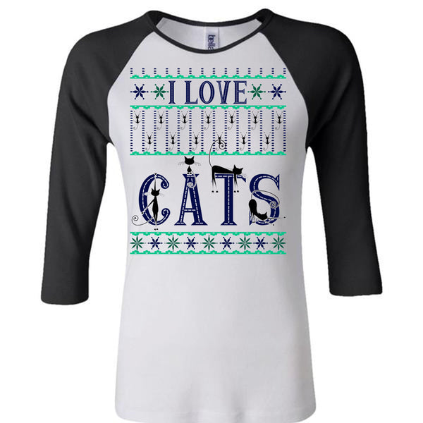 I Love Cats T Shirt, Happy New Year T Shirt, Awesome T-Shirts